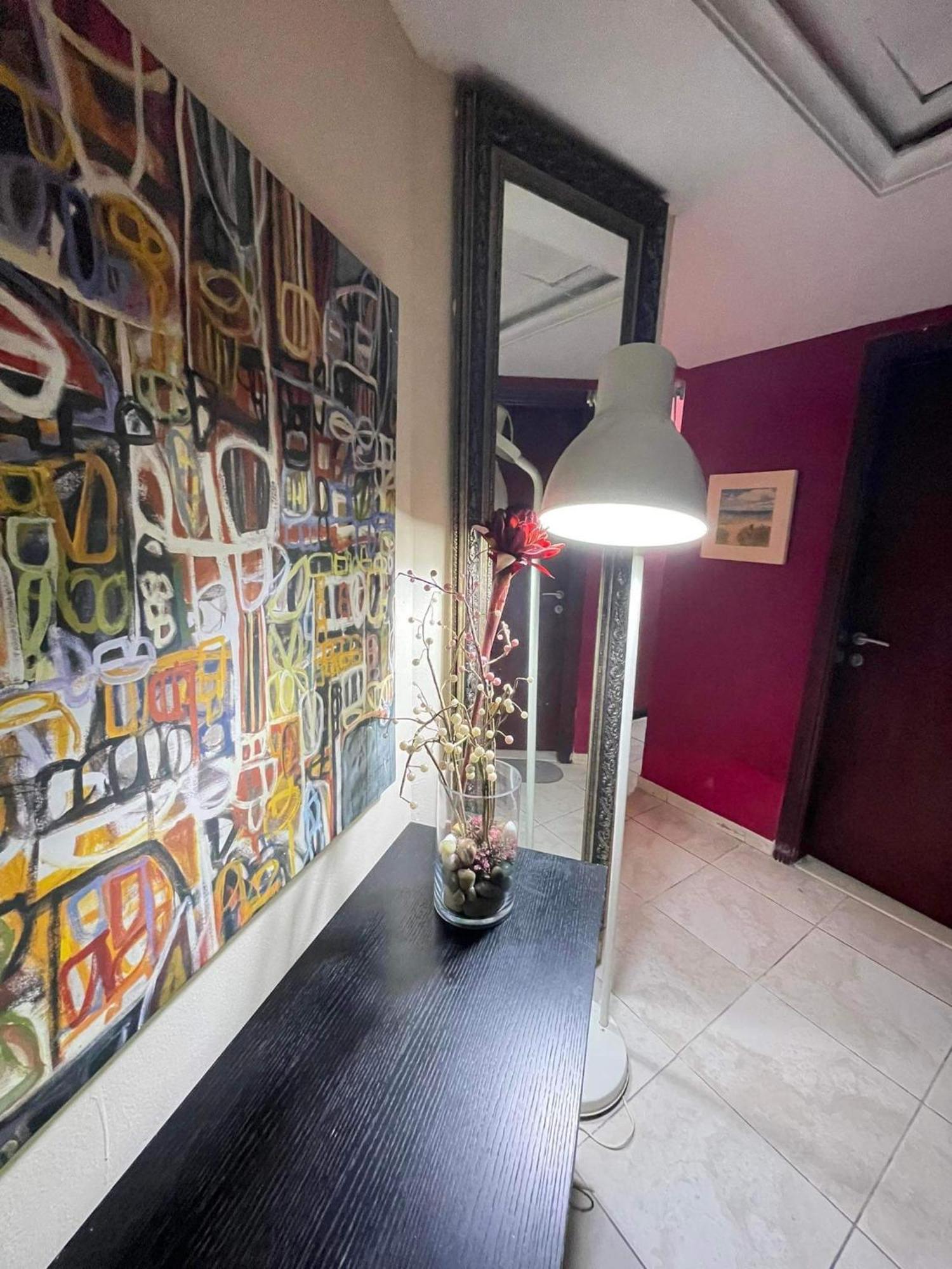 A Pousada Backpackers Zone Dubai Quarto foto